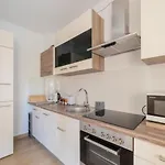 Apartment Bazaltorgona Kisapati