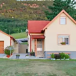 Apartment Bazaltorgona Kisapati