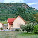 Apartment Bazaltorgona Kisapati