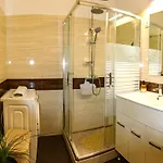 Apartment Bazaltorgona Kisapati