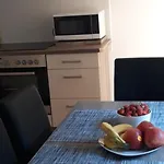 Apartment Bazaltorgona *