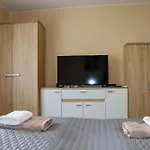 Bazaltorgona Apartment *