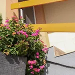 Apartment Bazaltorgona *
