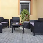 Bazaltorgona Apartment