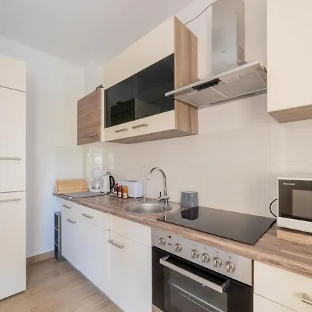 Apartmán Bazaltorgona Kisapati