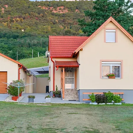 아파트 Bazaltorgona Kisapati