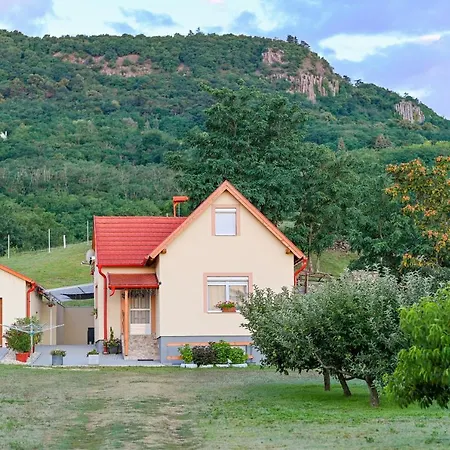 Apartmán Bazaltorgona Kisapati