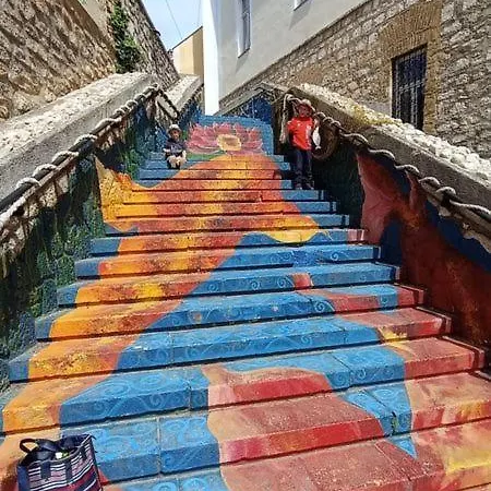 Bazaltorgona * Kisapati