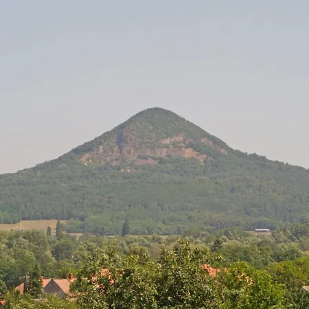 Bazaltorgona Kisapáti