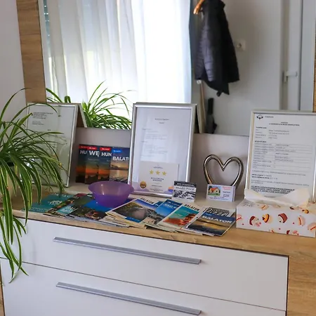 Apartmán Bazaltorgona